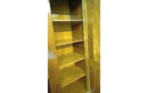 GARDE ROBES 3 PORTES