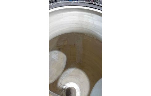 VASE JAPONAIS 1 MÉTRE DE HAUT 19 EME