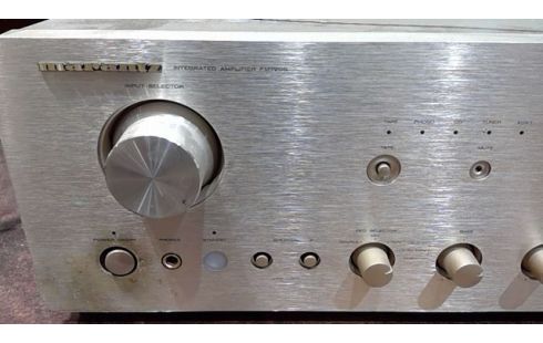 AMPLIFICATEUR MARANTZ PM 7200 HDAM
