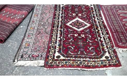 TEPPICH ÖSTLICHER/-ES