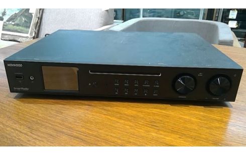 LECTEUR CD / SMART RADIO