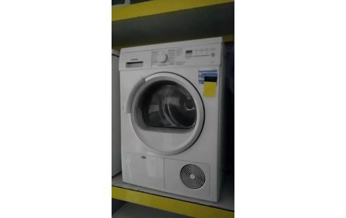 WÄSCHETROCKNER SIEMENS