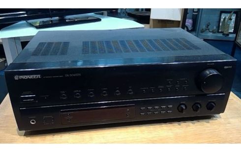 AMPLIFICADOR PIONEER