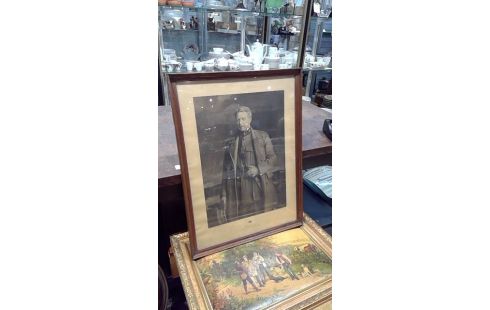 LITHOGRAPHIE ROI