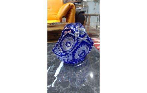 PANIER CRISTAL DE BOHEME