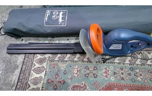 CORTASETOS ELÉCTRICO