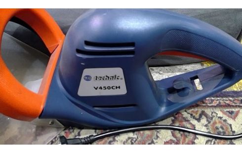 CORTASETOS ELÉCTRICO