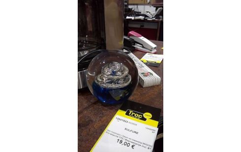 PAPERWEIGHT