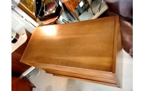 COMMODE SCANDINAVE VINTAGE