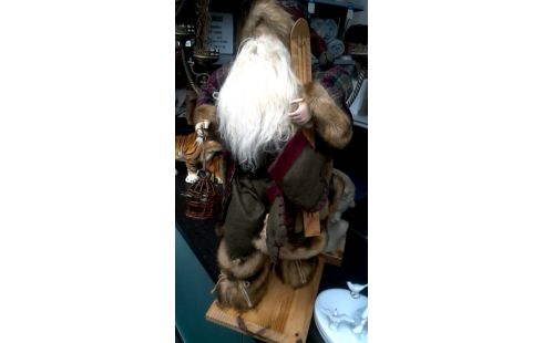 OBJET DECO, , STATUE GRAND