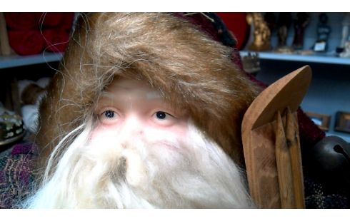 OBJET DECO, , STATUE GRAND