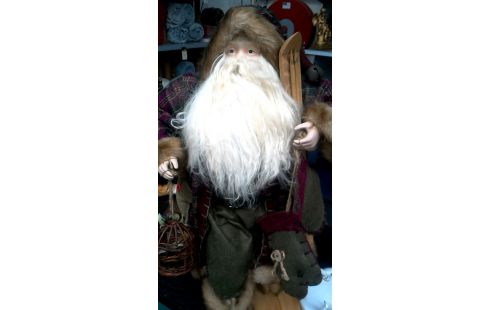 OBJET DECO, , STATUE GRAND