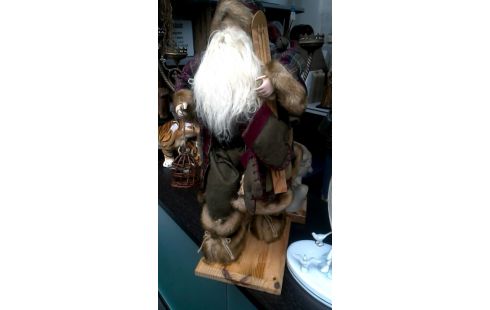 OBJET DECO, , STATUE GRAND