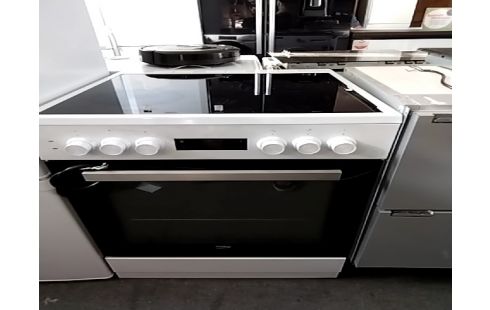 GAZINIERE BEKO VITROCERAMIQUE