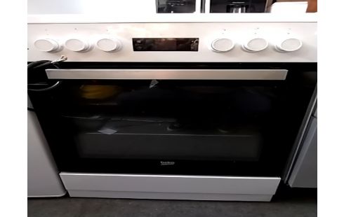 GAZINIERE BEKO VITROCERAMIQUE