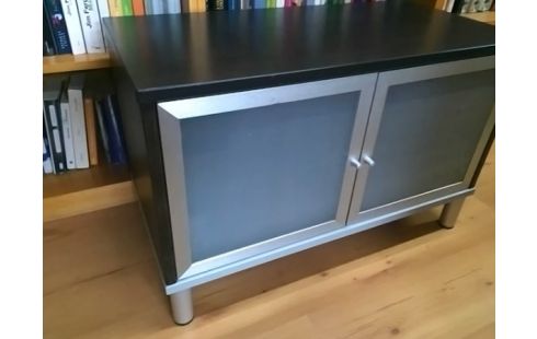 MEUBLE 2P VITREE