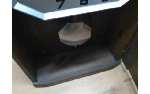 HORLOGE CARILLON VEDETTE (AVEC CLEF)