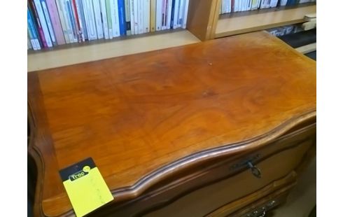 MEUBLE DE RANGEMENT 1P 1T