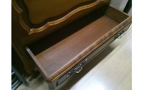 MEUBLE DE RANGEMENT 1P 1T