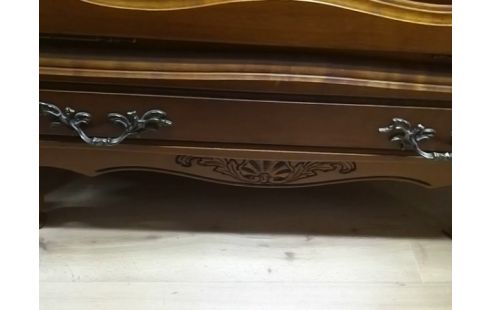 MEUBLE DE RANGEMENT 1P 1T