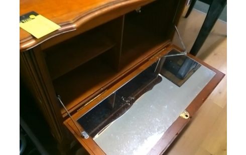 MEUBLE DE RANGEMENT 1P 1T