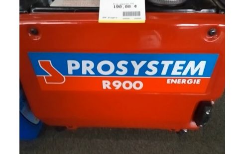 GROUPE ELECTROGENE 600W