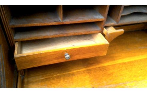 BUREAU CHENE AMERICAIN, , VOLET ROULANT