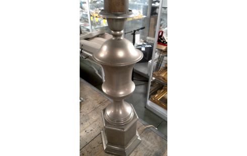 LAMPADAIRE VINTAGE CUIVRE