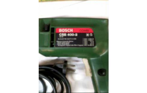 PERCEUSE A PERCUSSION