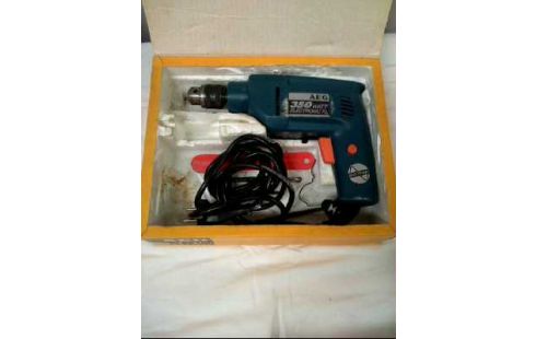 PERCEUSE A PERCUSSION