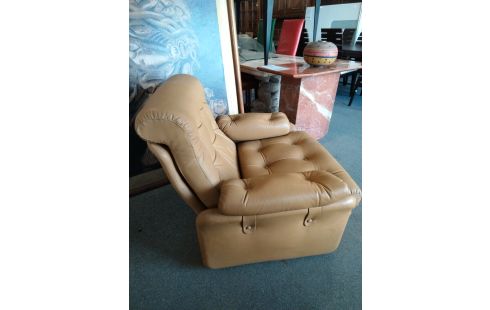 FAUTEUIL AIRBORNE MICHEL CADESTIN