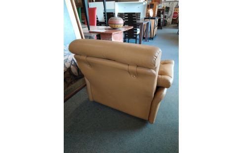 FAUTEUIL AIRBORNE MICHEL CADESTIN