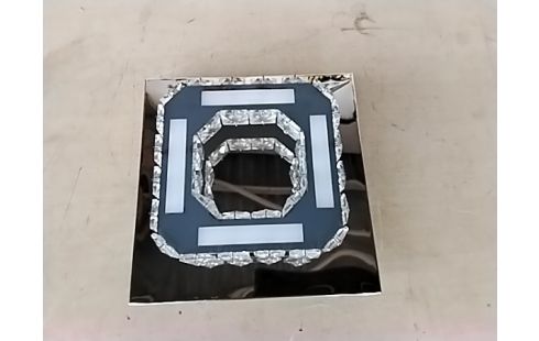 PLAFONNIER MODERNE LED