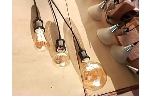 SUSPENSION 3 AMPOULES DESIGN