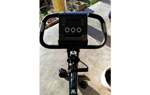 VELO D'APPARTEMENT SLIM CYCLE