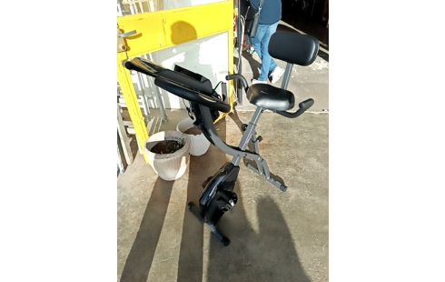 VELO D'APPARTEMENT SLIM CYCLE