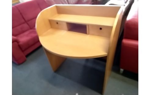 BUREAU MODERNE 2 TIRROIRS