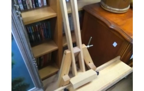 CHEVALET BOIS GM