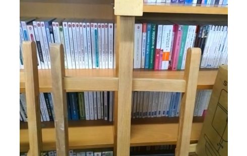 CHEVALET BOIS A POSER