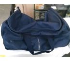 SAC DE VOYAGE SOUPLE BLEUE