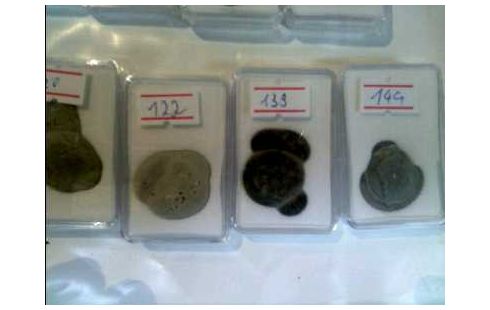 FEENSTEINE KONVOLUT GLÜCKSBRINGER 25-ST.