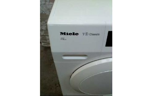 WÄRMEPUMPENTROCKNER <MIELE> TDP130WP