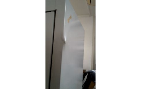 ARMOIRE DE BUREAU METAL GRIS