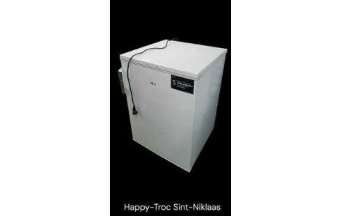 CONGELATEUR ARMOIRE AEG