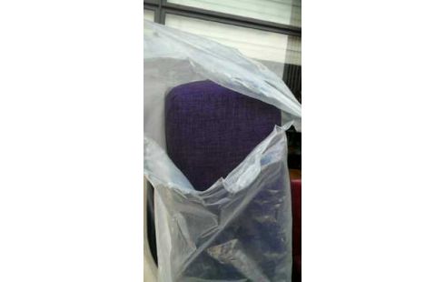 SOMMIER SIMMONS  140X190  VIOLET