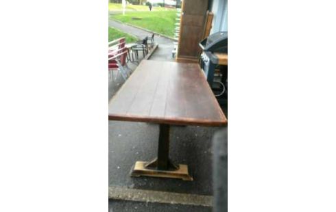 TABLE SALLE A MANGER