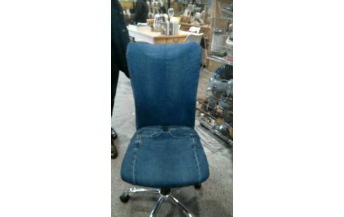 FAUTEUIL DE BUREAU JEAN