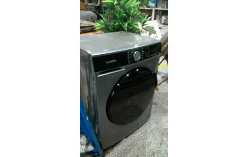 MACHINE A LAVER HUBLOT VALBERG 2024 GRISE