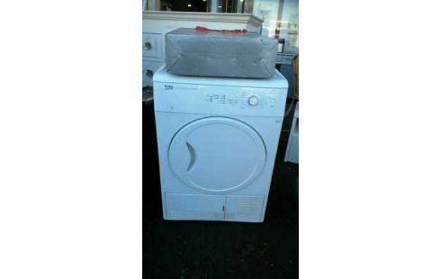 SECHE LINGE HUBLOT BEKO