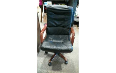 FAUTEUIL DE BUREAU EN L'ETAT